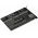 Helyettest tablet akku Samsung SM-T560, SM-T561, SM-T565