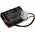 AL-KO Robolinho 1100 helyettes�t� robotf�ny�r� akku 18V 2500mAh 45Wh Li-Ion