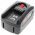 Helyettest akku Bosch PBA 18V, 5Ah