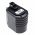Helyettest akku Bosch BST019 24V, Ni-MH, 1500mAh