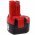 Helyettes�t� akku Bosch t�pus BAT049 NiMH O Akku 9,6V 24Wh