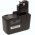 Helyettes�t� akku Bosch t�pus 2607335378 NiMH 12V 24Wh