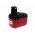 Helyettes�t� akku Bosch t�pus 2607335268 2000mAh NiMH (O Akku)