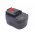 Helyettest akku Black & Decker KC2000FK 12V, NI-MH, 1500mAh