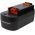 Helyettest akku Black & Decker tpus Slide Pack FIRESTORM FSB18