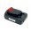 Helyettest akku Black & Decker tpus BL1518 18V, Li-Ion, 1500mAh