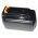 Helyettest akku Black & Decker BL1336, BL2036 36V/LI-Ion/2000mAh
