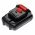 Helyettest akku Dewalt 12V Max Li-Ion 12V/Li-Ion/2000mAh