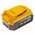 Helyettest akku DeWalt DCD740 tpus DCB180 Li-Ion, 18V, 3000mAh