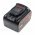 Helyettest akku DeWalt DCB547, 54V/18V, 1500mAh/4500mAh
