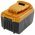 Helyettest EXTENSILO akku Dewalt DCD740 tpus DCB180 Li-Ion, 18V, 6000mAh