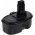 Helyettes�t� akku Dewalt Kombo-Pack DC988CA 2500mAh NiMH