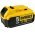 Eredeti akku szerszmgp Dewalt tpus DCB184X2 18V 5,0Ah Li-Ion