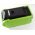 Helyettest szerszmgp akku Greenworks tpus 24252, 2601102, 29282 40V, Li-Ion, 3000mAh