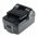 Helyettest akku Hitachi DS 14DBL 4000mAh