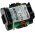 Husqvarna Automower 308x er�s helyettes�t� robotf�ny�r� akku 18V 2500mAh 45,0Wh Li-Ion