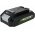 Eredeti Greenworks akku GB24B2 24V Li-Ion, minden 24V Greenworks Tools sorozat gphez