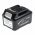 Helyettest akku Makita tpus BL1021B, BL1041B 12V, Li-ion, 4000mAh