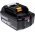 Eredeti akku szersz�mg�p Makita t�pus BL1830 (helyettes�ti L1851) 3000mAh