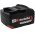 Eredeti Metabo 18V Li-Ion Power akkupakk akku Ultra-M 4,0Ah tpus 625591000 ESCP