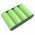 Wolf Garten t�pus HR-4/5AU akku (helyettes�t�)