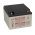 lom akku 12V 24Ah Genesis tpus NP24-12 VDS-minstssel (csatlakoz: M5)