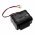 Orca 050 CF050AKU helyettes�t� medencetiszt�t� robot akku 11,1V 5200mAh 58Wh Li-Ion