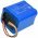 Roborock t�pus BRR-42C-5200AD akku (helyettes�t�)