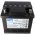 lom akku 12V 40Ah Sonnenschein tpus A512/40A