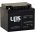 lom akku 12V 45Ah UPS POWER