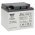 lom akku 12V 39,6Ah YUASA tpus SWL1100