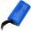 DJI Ronin RS4 Mini helyettes�t� stabiliz�tor akku 7,4V 2600mAh 19Wh Li-Ion