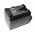 Helyettest akku JVC tpus BN-VG121 (info chipes) 2400mAh