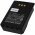 Icom IP-503H helyettes�t� ad�vev� akku 7,4V 3300mAh 24Wh Li-Ion
