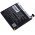 Helyettes�t� akku Alcatel OT-7025D