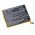 Helyettest akku Coolpad Note 3 Lite tpus CPLD-382, 2500mAh