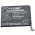 Helyettest akku Huawei LYA-AL00 tpus HB486486ECW, 4100mAh