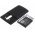 Helyettest akku LG LS990 LTE fekete 6000mAh