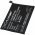Kompatibilis akku OnePlus tpus BLP801