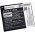 Helyettes�t� okostelefon akku Samsung SM-G610F/DD