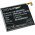 Helyettes�t� mobiltelefon, okostelefon akku Samsung SM-G988U