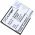 Helyettest mobiltelefon, okostelefon akku Samsung SM-G525F