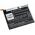 Helyettes�t� mobil- okostelefon akku Samsung SM-A716B