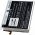 Helyettes�t� mobiltelefon, okostelefon akku Samsung SM-A546V