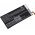 Helyettes�t� akku Samsung SM-A500YZ