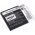 Helyettest akku Samsung Galaxy Pocket 2