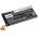 Helyettest akku Samsung tpus EB-BN965ABE