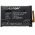 Helyettest akku Sony Xperia L2 tpus LIP1654ERPC, 3200mAh