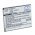 Helyettes�t� akku Wiko Lenny 5 2600mAh