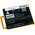 Helyettest akku okostelefon ZTE tpus Li3825T43P3h736037